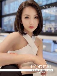 -HairCode芭曲发型