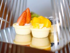 下午茶四人套餐-南沙游艇会·大兵船餐厅