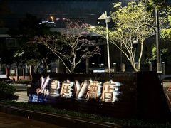 -深圳皇庭V酒店