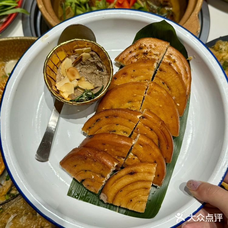 没想到海南人吃这么好！三亚的香草鸭居然这么好吃