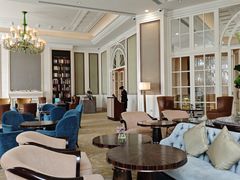 -虹桥索菲特·乐吧·冰淇淋下午茶·经典咖啡