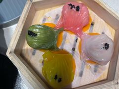 -煲王粤菜餐厅(中侨中心店)