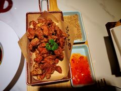 -33号大院·青岛本帮菜(五四广场店)