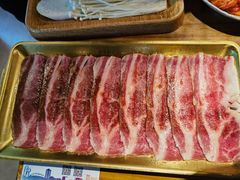 -牛人·雪花牛·木炭烤肉(昆山陆家店)