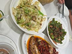 -有藕有鱼·湖北菜(唐家墩店)