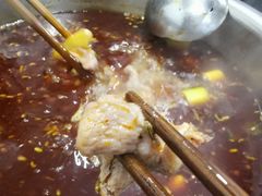 -水碾河肥兔火锅(水碾河店)
