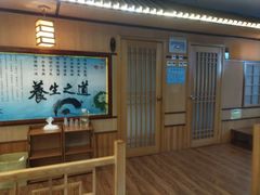 -水森林·按摩SPA·美食韩式汗蒸水会(国贸E口店)