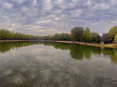 -森林公园(尖草坪区)