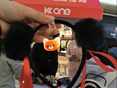 -KK ONE(京基滨河时代店)