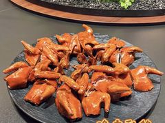 -三强鸽子(中原路店)