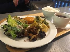 -无印良品餐堂 MUJI Diner(成都太古里店)