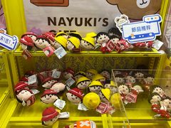 -奈雪的茶(印象城店)