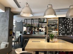 -康铂酒店(上海自然博物馆店)