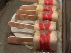 -侘与火 Wabi 侘寂烟火•锅物料理(大屯DT51店)