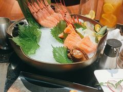 -極上萬膳·日料放题(海岸城店)