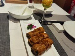 -若蘭慈·无国界素食料理(欢乐海岸店)