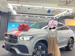 -奔驰上海利星(七宝店)