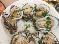 -琼大师东方烤乳猪(亚特兰蒂斯店)