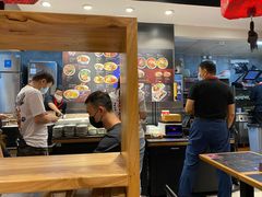 -和府捞面(天河领展广场店)