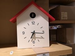 -MUJI无印良品(滨江宝龙城店)