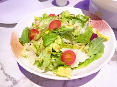 -曼格纳·曼芯馆(杨浦店)