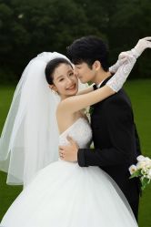 -摩玛婚纱摄影(杭州店)