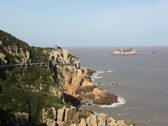 -舟山嵊泗列岛风景名胜区