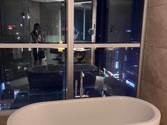 -广州粤海喜来登酒店