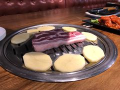 -·缸桶屋·韩式牛肋条自助烤肉(西湖D11店)