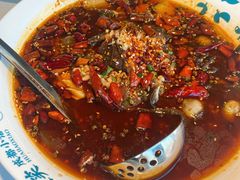 -花椒笑成都小馆(百脑汇店)