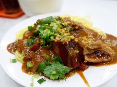 -文辉墨鱼丸大王(铜锣湾渣甸街总店)