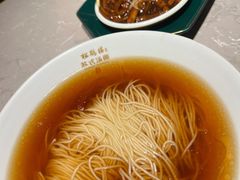 -松鹤楼面馆(飞州国际广场店)
