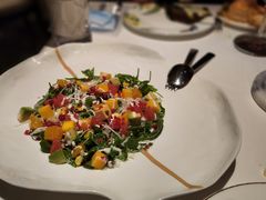 -Le Comptoir de Pierre Gagnaire
