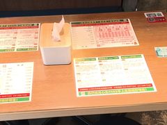 -肥汁米蘭香港米线(定西路店)