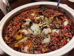 -鹭禧·中餐厅(厦门波特曼七星湾酒店)