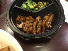 -鸿瑞興面馆(梅岭店)