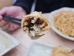 五香鸡卷-百家鸡味馆(清泰店)