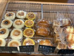 -慢熟面包店bud bread(孩儿巷店)