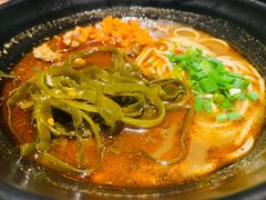 -汪爹爹武汉牛三鲜(朝外大街店)