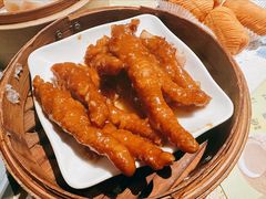 -点都德(长泰广场店)
