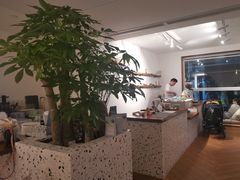 -Line 咖啡(石厦花园店)