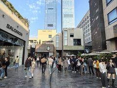 -蘑界·野生菌火锅(深业上城店)