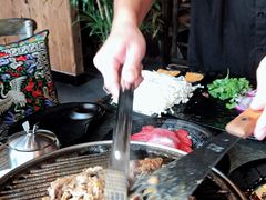 -百味源炭火烤翅 ·夜市大排档(酒仙桥店)