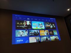 -泰迈·影院式足道SPA(世纪大道店)