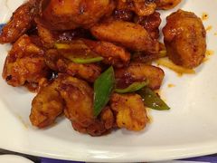 -春花民族美食(佳木斯总店)