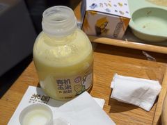 -米国现煲煲仔饭(塔子湖店)