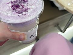 -Yee3·三号椰(上海中山公园龙之梦店)