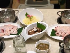 -海南椰子鸡餐厅(三亚湾红树林店)