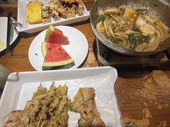 -王氏炉匠·烧鸟放题自助(三里屯店)