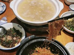 -尚禾厨·湘菜馆(步行街店)